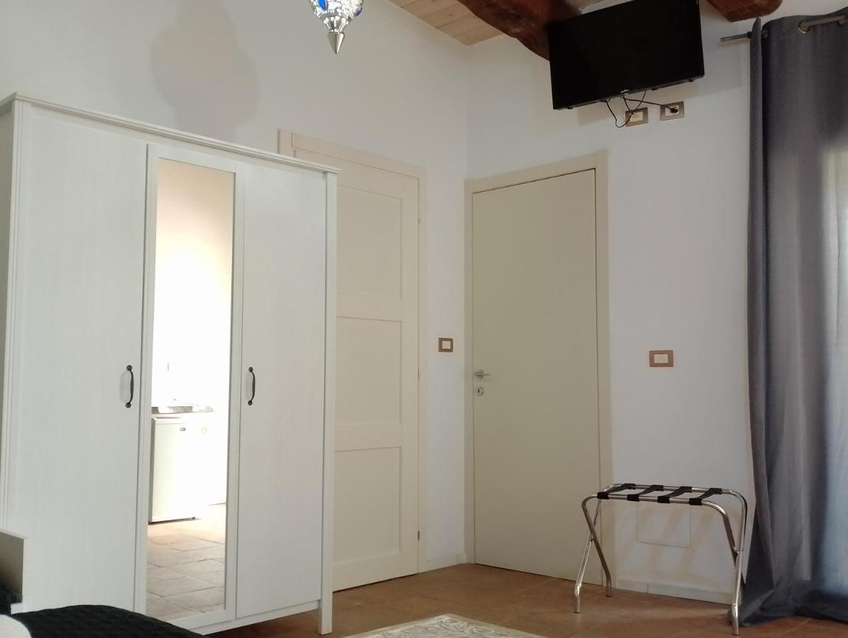 Hotel Boutique De Charme Self Check-In - Accesso Autonomo Alghero Exteriér fotografie