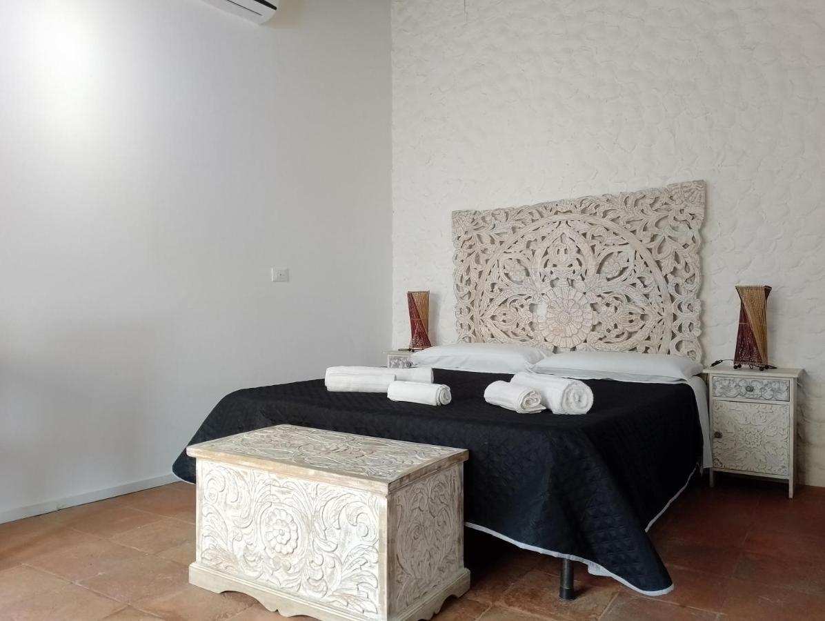 Hotel Boutique De Charme Self Check-In - Accesso Autonomo Alghero Exteriér fotografie