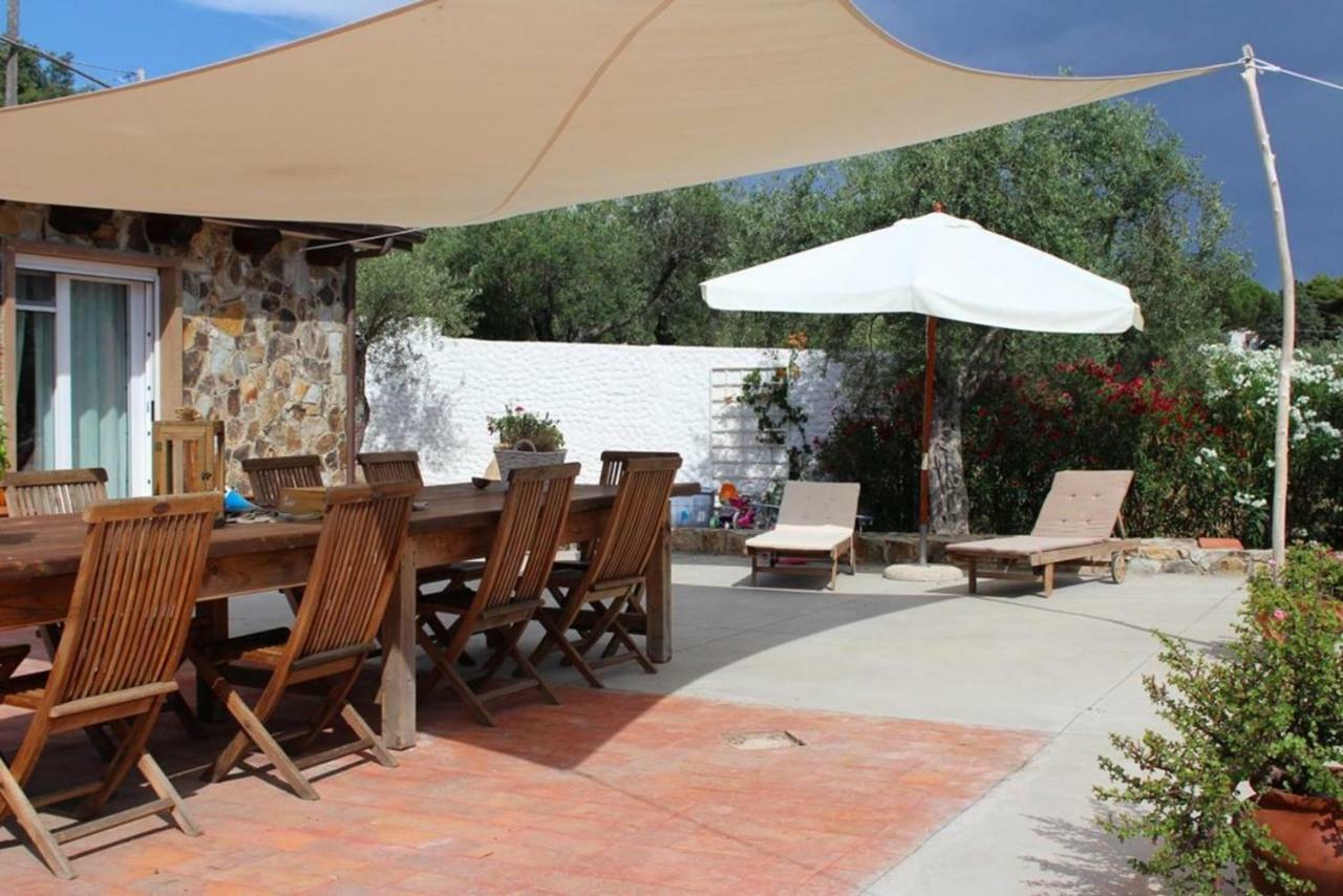 Hotel Boutique De Charme Self Check-In - Accesso Autonomo Alghero Exteriér fotografie