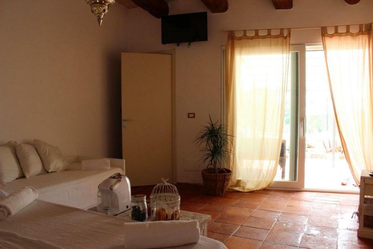 Hotel Boutique De Charme Self Check-In - Accesso Autonomo Alghero Exteriér fotografie