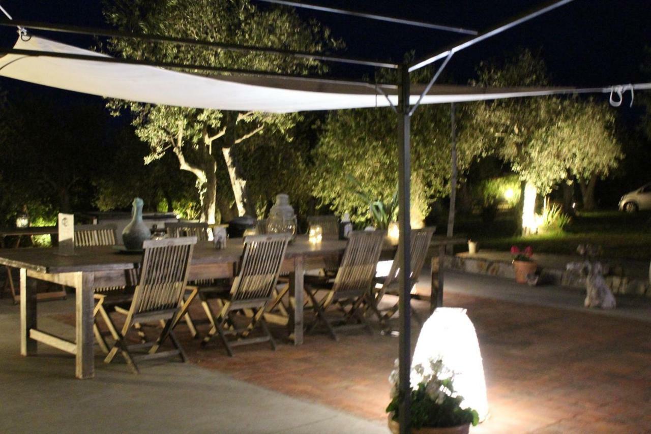 Hotel Boutique De Charme Self Check-In - Accesso Autonomo Alghero Exteriér fotografie