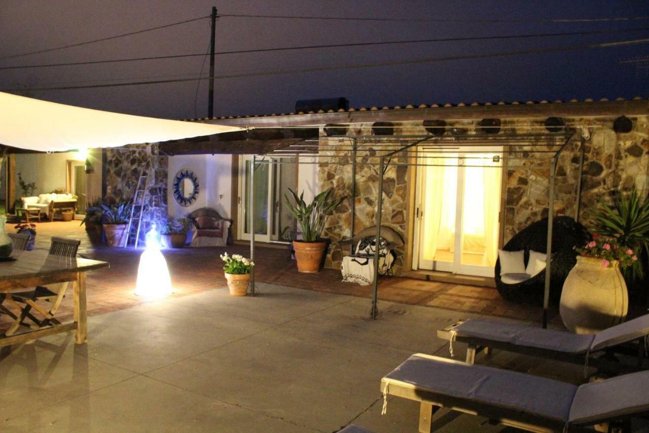 Hotel Boutique De Charme Self Check-In - Accesso Autonomo Alghero Exteriér fotografie