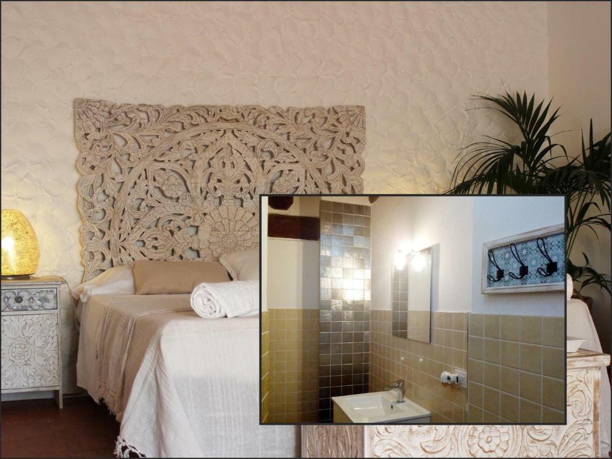 Hotel Boutique De Charme Self Check-In - Accesso Autonomo Alghero Exteriér fotografie